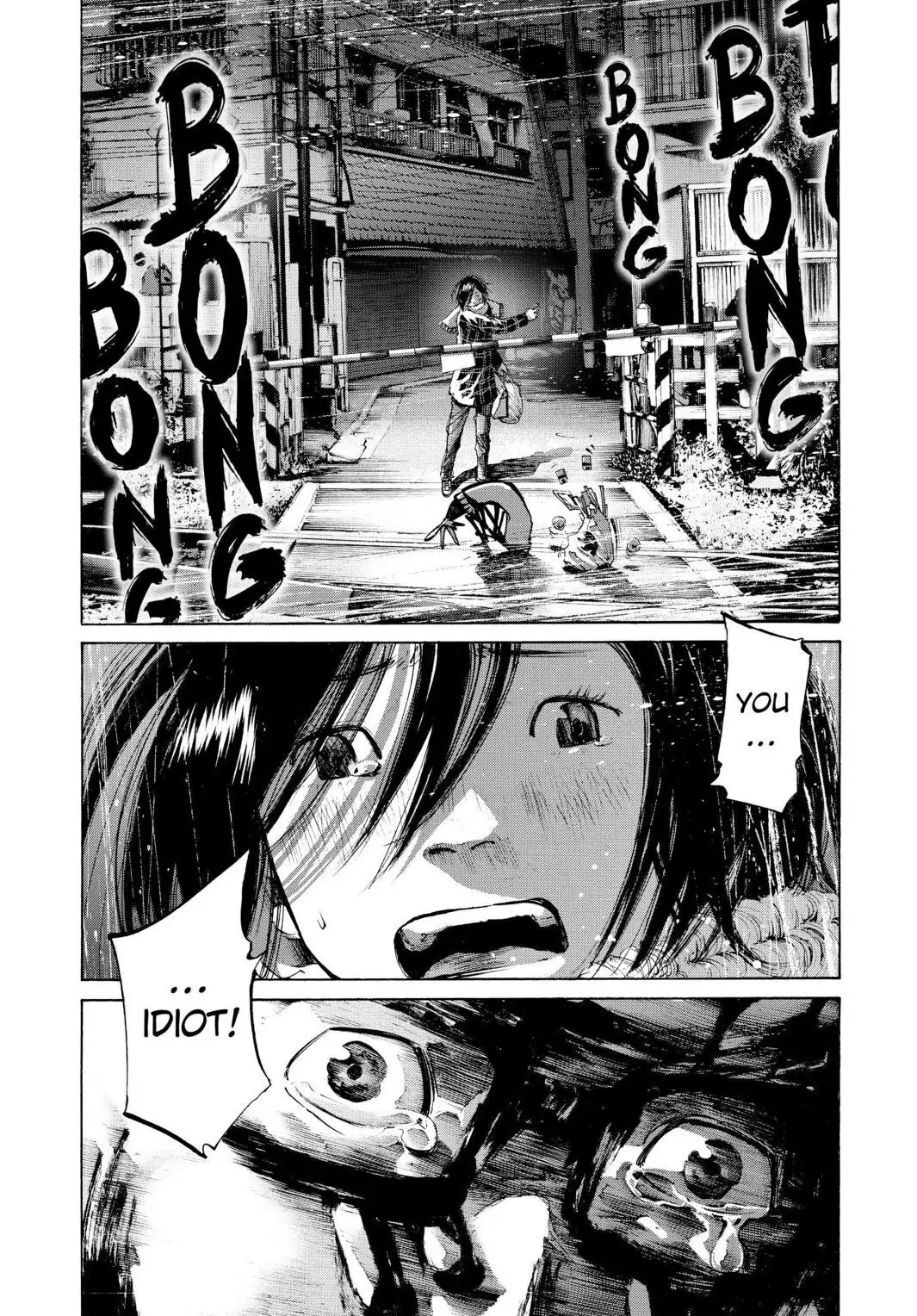 Oyasumi Punpun Chapter 39 image 15
